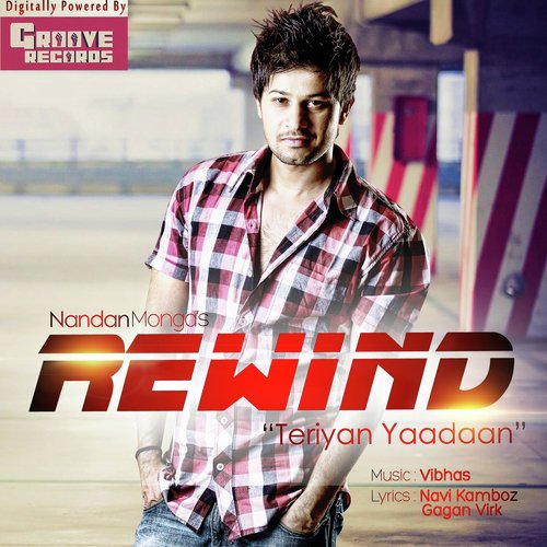 Mahiya Ve by Nandan Monga - Download on PagalFree