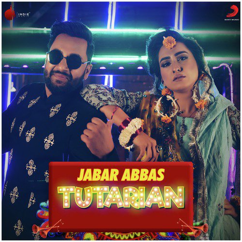 Tutarian by Jabar Abbas - Download on PagalFree
