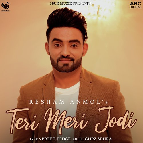 Teri Meri Jodi by Resham Anmol - Download on PagalFree