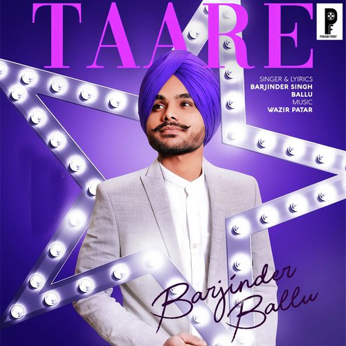Taare by Barjinder Singh Ballu - Download on PagalFree