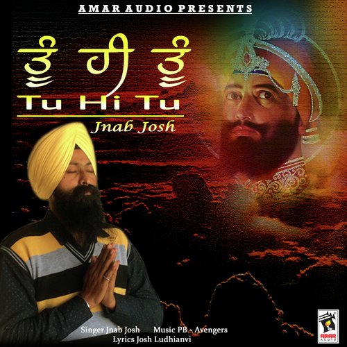Tu Hi Tu by Jnab Josh - Download on PagalFree