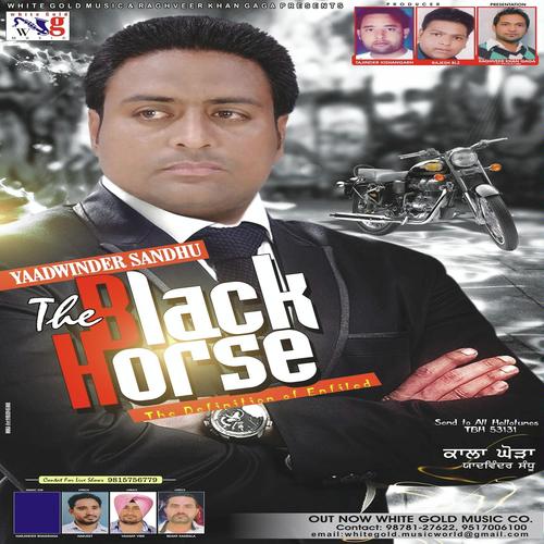 Preeti by Yaadwinder Sandhu - Download on PagalFree