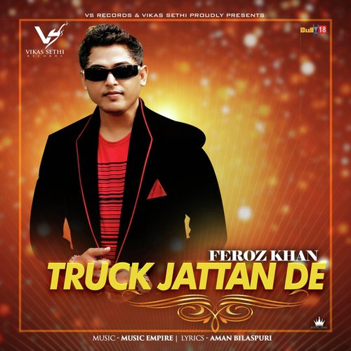 Truck Jattan De by Feroz Khan - Download on PagalFree