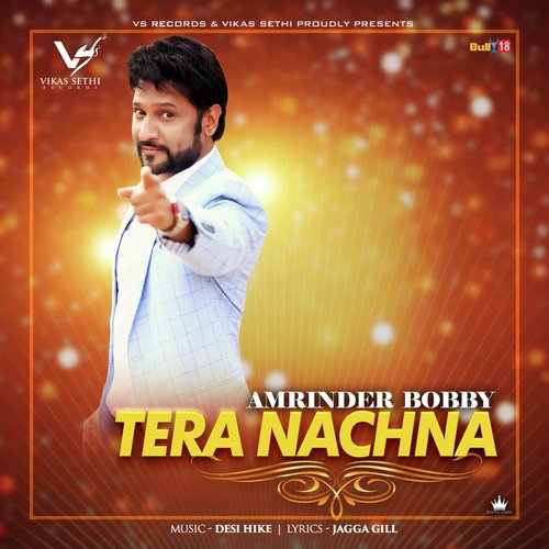 Tera Nachna by Amrinder Bobby - Download on PagalFree
