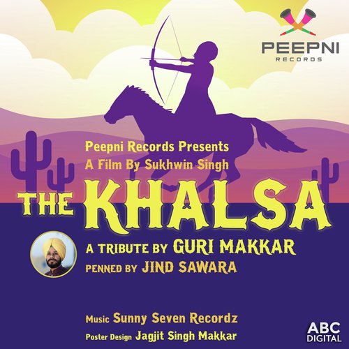 The Khalsa by Guri Makkar - Download on PagalFree