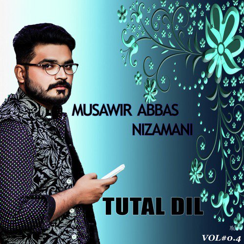 Tuhnji Fitart Men Aa by Musawir Abbas Nizamani - Download on PagalFree