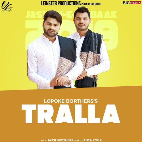 Tralle by Lopoke Brothers - Download on PagalFree