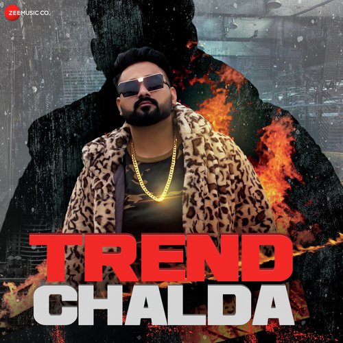 Trend Chalda by Usman Tariq - Download on PagalFree