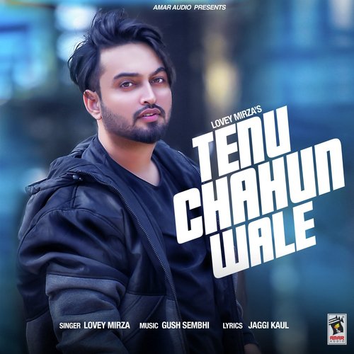 Tenu Chahun Wale by Lovey Mirza - Download on PagalFree