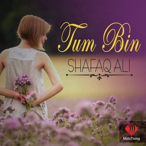 Tum Bin by Shafaq Ali - Download on PagalFree