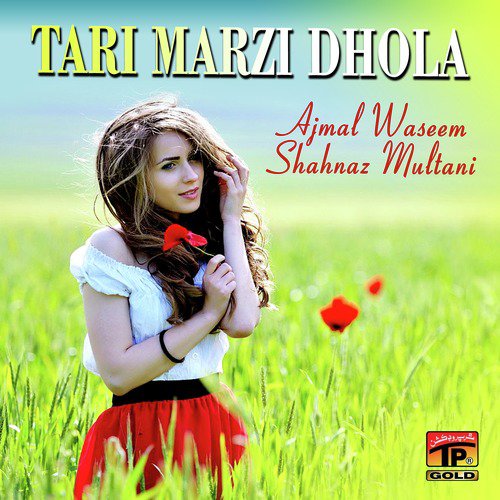 Tari Marzi Dhola by Shahnaz Multani, Ajmal Waseem - Download on PagalFree