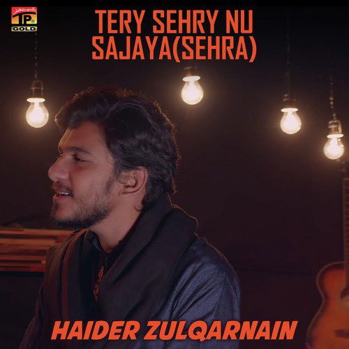 Tery Sehry Nu Sajaya (Sehra) by Haider Zulqarnain - Download on PagalFree