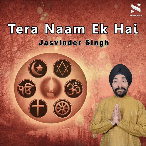 Tera Naam Ek Hai by Jasvinder Singh - Download on PagalFree