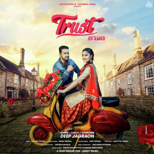 Trust by Deep Jagraon - Download on PagalFree