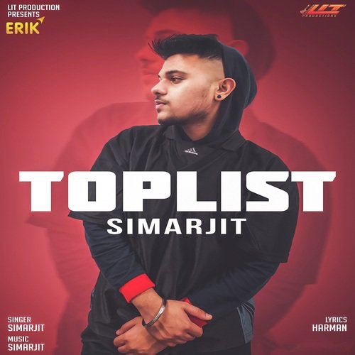 Toplist by Simarjit - Download on PagalFree