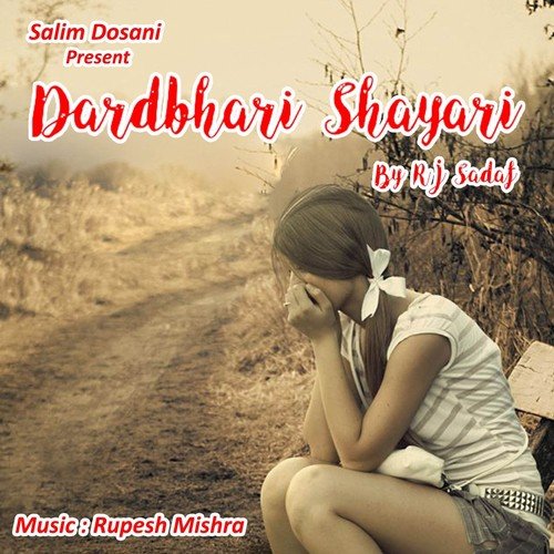 Dard Bhari Shayari ((Bewafa Shayari)) by Vidhi Sharma - Download on PagalFree
