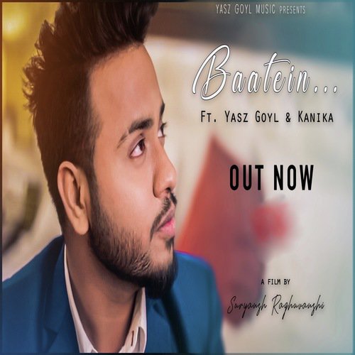 Baatein by Wackho, Yasz Goyl - Download on PagalFree