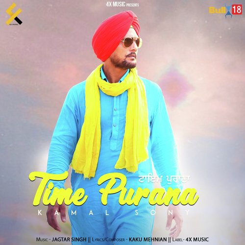 Time Purana by Kamal Sony - Download on PagalFree