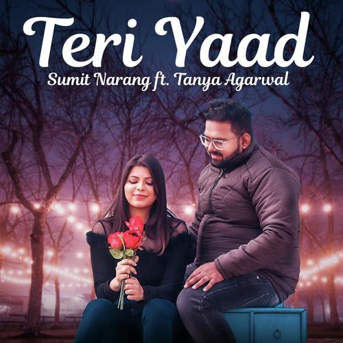 Teri Yaad by Sumit Narang - Download on PagalFree