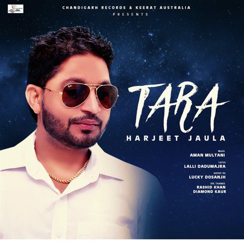 Tara by Harjeet Jaula - Download on PagalFree