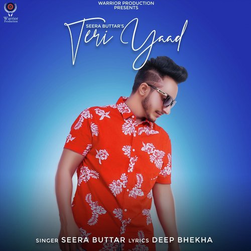 Teri Yaad by Seera Buttar - Download on PagalFree
