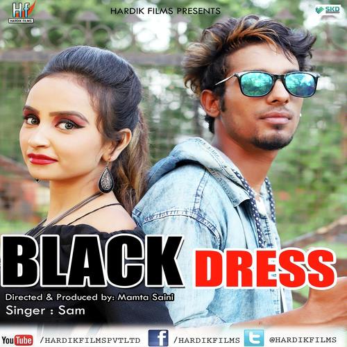 Kudi Teri Ye Black Dress by Sam - Download on PagalFree