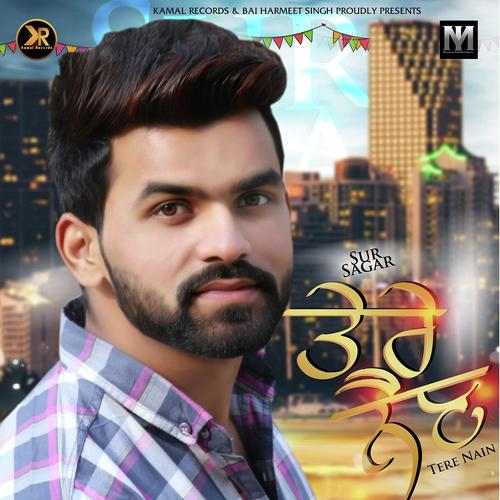 Tere Nain by Sur Sagar - Download on PagalFree