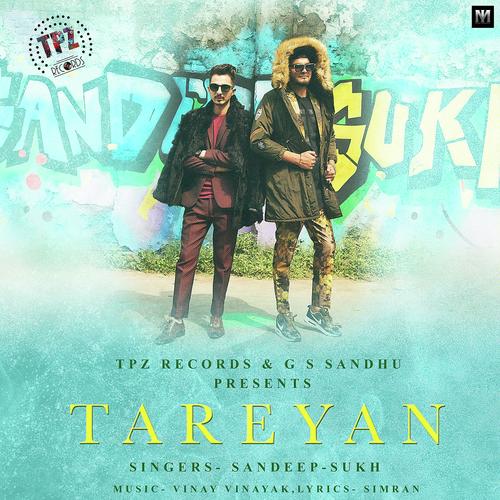 Tareyan by Sandeep Sukh - Download on PagalFree