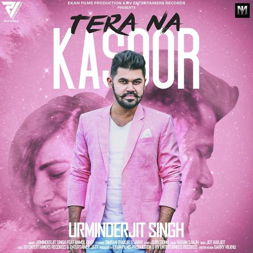Tera Na Kasoor by Urminderjit Singh - Download on PagalFree
