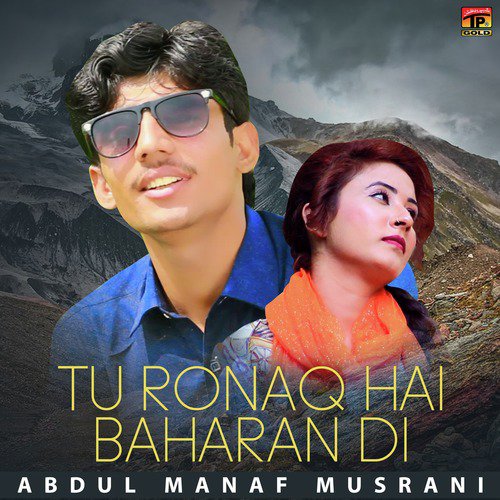Tu Ronaq Hai Baharan Di by Abdul Manaf Musrani - Download on PagalFree