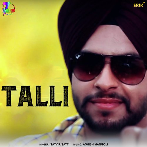 Talli by Satvir Satti - Download on PagalFree