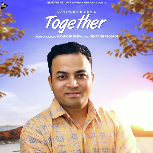 Together by Davinder Binda - Download on PagalFree