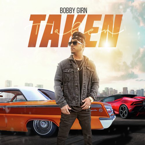 Taken by Bobby Girn - Download on PagalFree