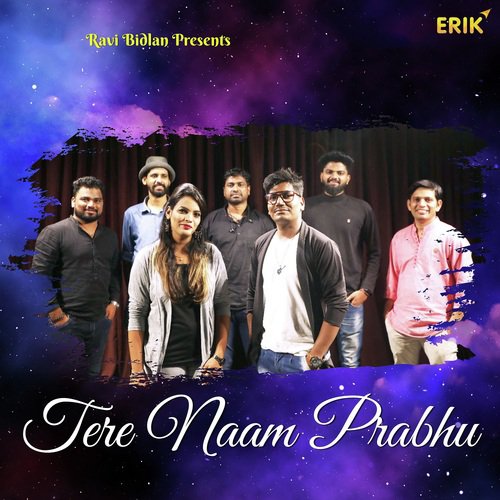 Tere Naam Prabhu by Ravi Bidlan, Rakhi Bidlan - Download on PagalFree