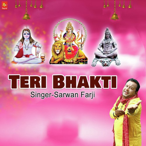 Teri Bhakti by Paramjeet Pammi - Download on PagalFree