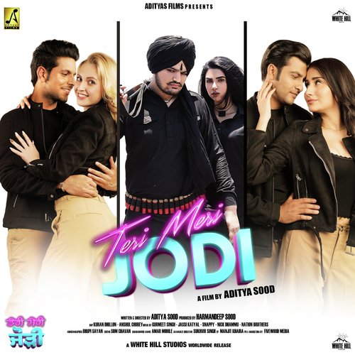 Teri Meri Jodi (Unplugged Sad Version) by Various Artists - Download on PagalFree