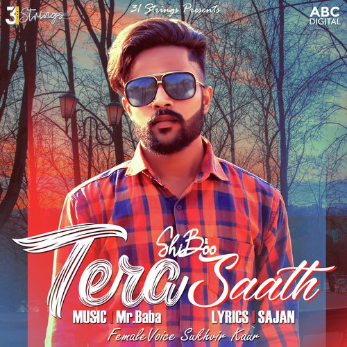 Tera Saath by Shiboo - Download on PagalFree