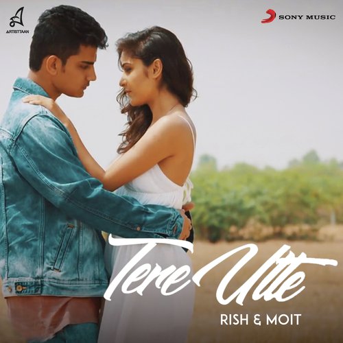 Tere Utte by Rish - Download on PagalFree