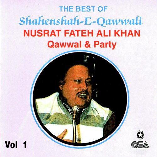 Yeh Jo Halka Saroor Hae by Nusrat Fateh Ali Khan - Download on PagalFree