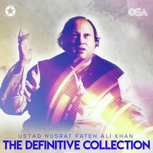 Judayan De Dukhre by Nusrat Fateh Ali Khan - Download on PagalFree