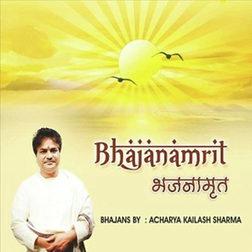 Shri Krishna Govind Hare Murari by Kailash Sharma - Download on PagalFree