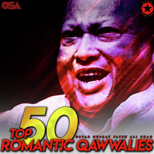 Din Chup Gaya by Nusrat Fateh Ali Khan - Download on PagalFree