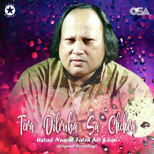 Tera Dilruba Sa Chehra by Nusrat Fateh Ali Khan - Download on PagalFree