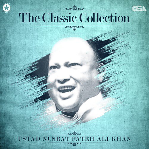 Gham Sabhi Rahat O Taskeen by Nusrat Fateh Ali Khan - Download on PagalFree
