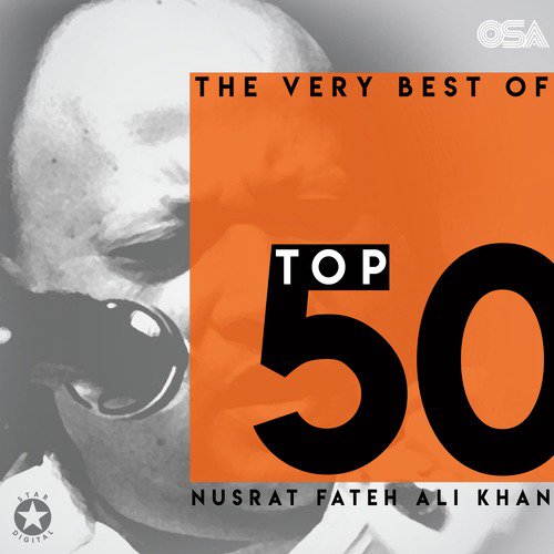Tasbeeh De Ik Ik Dane by Nusrat Fateh Ali Khan - Download on PagalFree