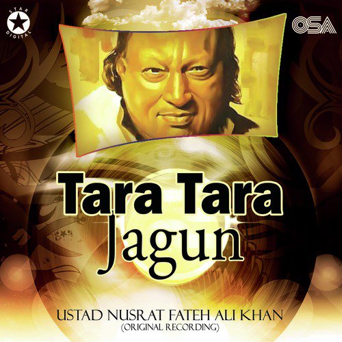 Tara Tara Jagun by Nusrat Fateh Ali Khan - Download on PagalFree
