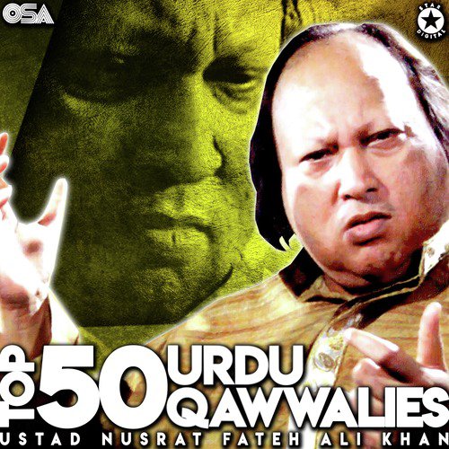 Tumhain Dillagi Bhool Jani Paray Gi by Nusrat Fateh Ali Khan - Download on PagalFree