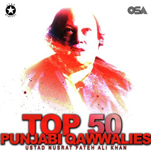 Ranjah Te Mera Rab Varga by Nusrat Fateh Ali Khan - Download on PagalFree