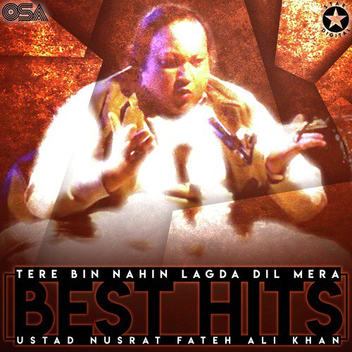 Kinna Sohna (Remix) by Nusrat Fateh Ali Khan - Download on PagalFree