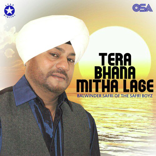 Tera Bhana Mitha Lage by Balwinder Safri, The Safri Boyz - Download on PagalFree